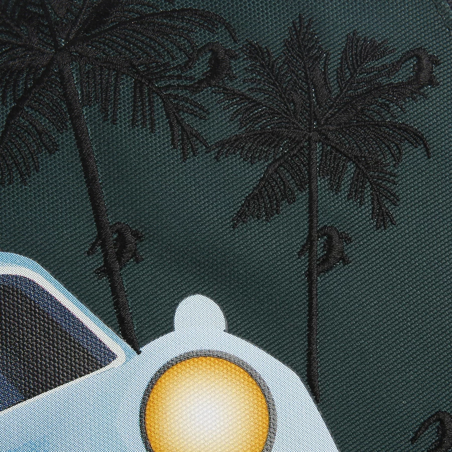 Jeune Premier Rugzak Ergomaxx 18 L Monte Carlo - 26x39x18 Cm 6 Jeune Premier Rugzak Ergomaxx 18 L Monte Carlo - 26x39x18 Cm - Afbeelding 6