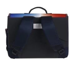 Jeune Premier Boekentas It Bag Midi 17 L Racing Club - 38x30x14.5 Cm -Kantoor Artikelen product 835902