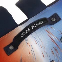 Jeune Premier Boekentas It Bag Midi 17 L Racing Club - 38x30x14.5 Cm -Kantoor Artikelen product 835903