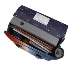 Jeune Premier Boekentas It Bag Midi 17 L Racing Club - 38x30x14.5 Cm -Kantoor Artikelen product 835904