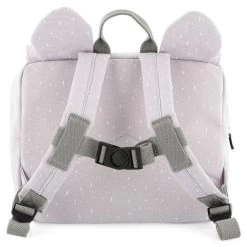 Trixie Boekentas Peuter Mrs. Mouse -Kantoor Artikelen product 837522