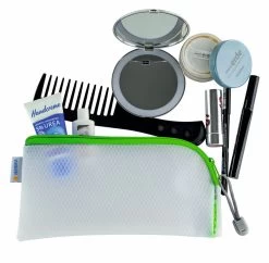 Herma Etui Universeel Transparant 23x11 Cm - Groen 11 Herma Etui Universeel Transparant 23x11 Cm - Groen -Kantoor Artikelen product 837585