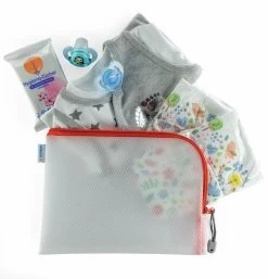 Herma Etui A5 Universeel Transparant 26x20 Cm - Rood 12 Herma Etui A5 Universeel Transparant 26x20 Cm - Rood -Kantoor Artikelen product 837609