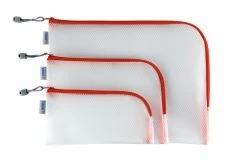 Herma Etui A5 Universeel Transparant 26x20 Cm - Rood 14 Herma Etui A5 Universeel Transparant 26x20 Cm - Rood -Kantoor Artikelen product 837611