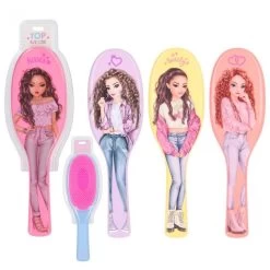 TOPModel Borstel Internationale Versie Assorti