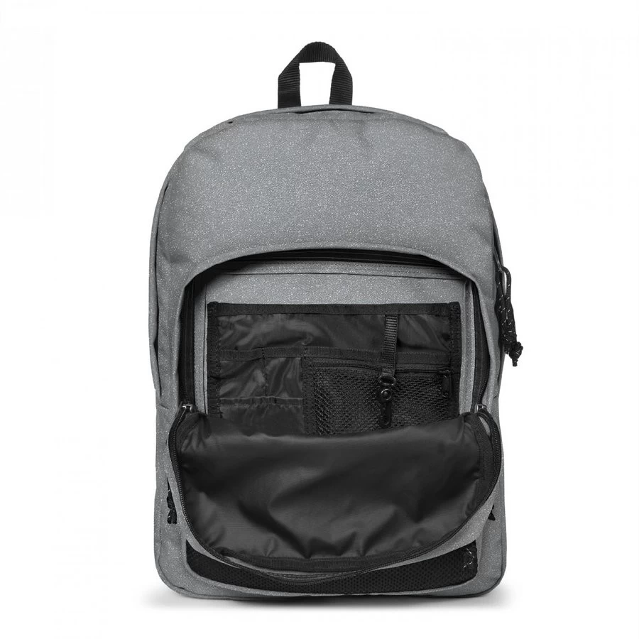 Eastpak Pinnacle Rugzak 38 L Glitsilver 42x32x25.5 Cm 4 Eastpak Pinnacle Rugzak 38 L Glitsilver 42x32x25.5 Cm - Afbeelding 4