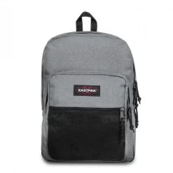 Eastpak Pinnacle Rugzak 38 L Glitsilver 42x32x25.5 Cm