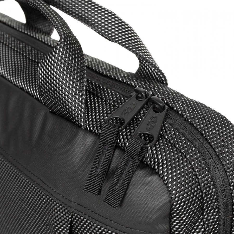 Eastpak Acton CNNCT 12 L Shoulderbag Cnnct Melange - 28x38.5x8 Cm 3 Eastpak Acton CNNCT 12 L Shoulderbag Cnnct Melange - 28x38.5x8 Cm - Afbeelding 3