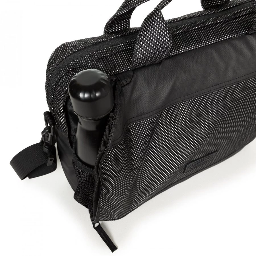 Eastpak Acton CNNCT 12 L Shoulderbag Cnnct Melange - 28x38.5x8 Cm 4 Eastpak Acton CNNCT 12 L Shoulderbag Cnnct Melange - 28x38.5x8 Cm - Afbeelding 4