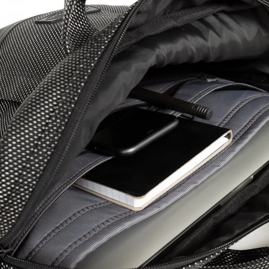 Eastpak Acton CNNCT 12 L Shoulderbag Cnnct Melange - 28x38.5x8 Cm 5 Eastpak Acton CNNCT 12 L Shoulderbag Cnnct Melange - 28x38.5x8 Cm - Afbeelding 5