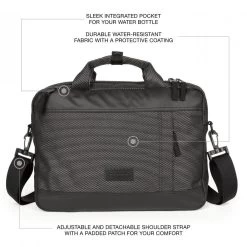 Eastpak Acton CNNCT 12 L Shoulderbag Cnnct Melange - 28x38.5x8 Cm 17 Eastpak Acton CNNCT 12 L Shoulderbag Cnnct Melange - 28x38.5x8 Cm -Kantoor Artikelen product 839695