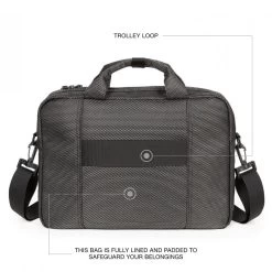 Eastpak Acton CNNCT 12 L Shoulderbag Cnnct Melange - 28x38.5x8 Cm 18 Eastpak Acton CNNCT 12 L Shoulderbag Cnnct Melange - 28x38.5x8 Cm -Kantoor Artikelen product 839696