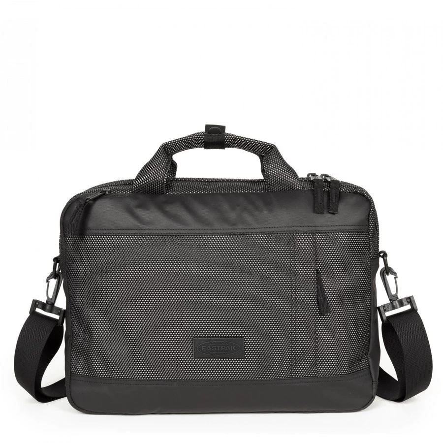 Eastpak Acton CNNCT 12 L Shoulderbag Cnnct Melange - 28x38.5x8 Cm 1 Eastpak Acton CNNCT 12 L Shoulderbag Cnnct Melange - 28x38.5x8 Cm