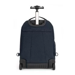 JanSport Driver 8 Rugzak Trolley 36 L Navy - 36x24x52 Cm -Kantoor Artikelen product 842826