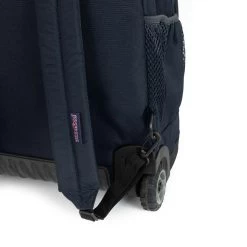 JanSport Driver 8 Rugzak Trolley 36 L Navy - 36x24x52 Cm -Kantoor Artikelen product 842827