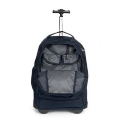 JanSport Driver 8 Rugzak Trolley 36 L Navy - 36x24x52 Cm -Kantoor Artikelen product 842829