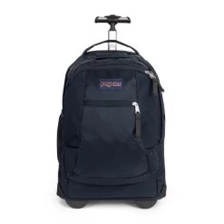JanSport Driver 8 Rugzak Trolley 36 L Navy - 36x24x52 Cm