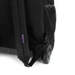 JanSport Driver 8 Rugzak Trolley 36 L Black - 36x24x52 Cm -Kantoor Artikelen product 842833