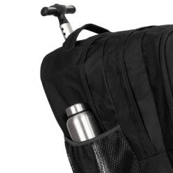 JanSport Driver 8 Rugzak Trolley 36 L Black - 36x24x52 Cm -Kantoor Artikelen product 842834