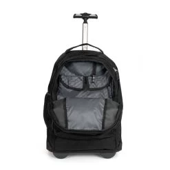 JanSport Driver 8 Rugzak Trolley 36 L Black - 36x24x52 Cm -Kantoor Artikelen product 842835