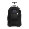 JanSport Driver 8 Rugzak Trolley 36 L Black - 36x24x52 Cm