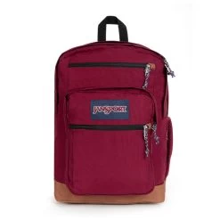 JanSport Cool Student Rugzak 34 L Russet Red - 33x25x43 Cm