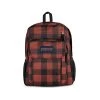 JanSport Union Pack Rugzak 27 L Flannel - 32x14x42 Cm