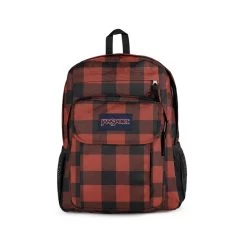 JanSport Union Pack Rugzak 27 L Flannel - 32x14x42 Cm