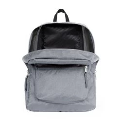 JanSport Cross Town Rugzak 26 L Graphite Grey - 32x14x42 Cm -Kantoor Artikelen product 842924