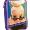 Barbie Pennenbox Dubbel Gevuld