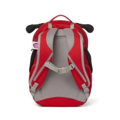 Affenzahn Rugzak 8 L 3-5J Ladybird 20x12x31 Cm 11 Affenzahn Rugzak 8 L 3-5J Ladybird 20x12x31 Cm -Kantoor Artikelen product 844073