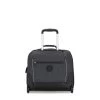 Kipling Boekentas Trolley Giorno 25 L Marine Navy - 41x24x38 Cm