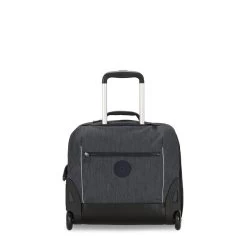 Kipling Boekentas Trolley Giorno 25 L Marine Navy - 41x24x38 Cm
