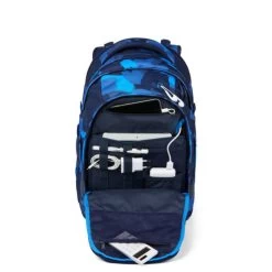 Satch Match Rugzak 35 L Troublemaker 45x30x20 Cm -Kantoor Artikelen product 844774