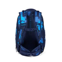 Satch Match Rugzak 35 L Troublemaker 45x30x20 Cm -Kantoor Artikelen product 844778