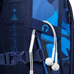 Satch Match Rugzak 35 L Troublemaker 45x30x20 Cm -Kantoor Artikelen product 844780