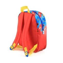 Cars Rugzak 25x10x30.5 Cm -Kantoor Artikelen product 845075