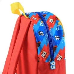 Cars Rugzak 25x10x30.5 Cm -Kantoor Artikelen product 845078