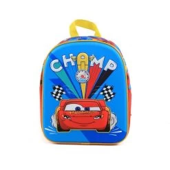 Cars Rugzak 25x10x30.5 Cm