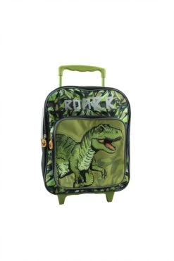 Rugzak Trolley Dino 29x15.5x39 Cm
