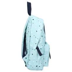 Mickey Mouse Rugzak We Meet Again Munt 22x9x31 Cm -Kantoor Artikelen product 845710