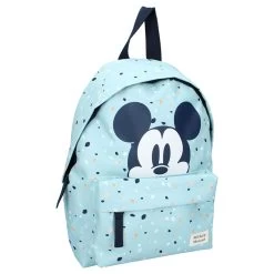 Mickey Mouse Rugzak We Meet Again Munt 22x9x31 Cm