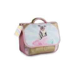 Enfant Terrible Boekentas 10 L Sweet As Candy- Blue Koala - 32x11x27 Cm
