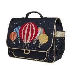 Jeune Premier Boekentas It Bag Mini 9 L Balloons - 32x26.5x10 Cm -Kantoor Artikelen product 847191