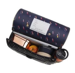 Jeune Premier Boekentas It Bag Mini 9 L Balloons - 32x26.5x10 Cm -Kantoor Artikelen product 847192