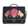 Jeune Premier Boekentas It Bag Mini 9 L Balloons - 32x26.5x10 Cm