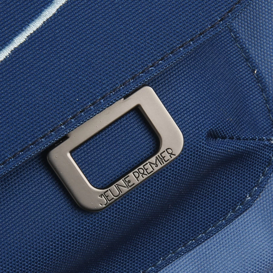 Jeune Premier Boekentas It Bag Mini 9 L Sharkie - 32x26.5x10 Cm 6 Jeune Premier Boekentas It Bag Mini 9 L Sharkie - 32x26.5x10 Cm - Afbeelding 6