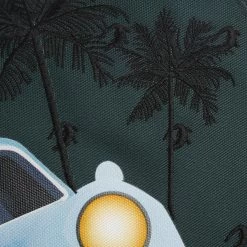 Jeune Premier Rugzak Bobbie 19 L Monte Carlo - 30x41x15.5 Cm -Kantoor Artikelen product 847318