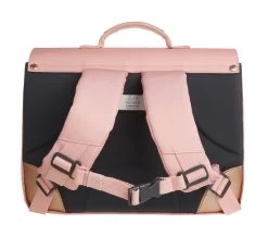 Jeune Premier Boekentas It Bag Mini 9 L Lady Gadget Pink - 32x26.5x10 Cm -Kantoor Artikelen product 847399