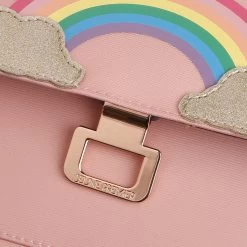 Jeune Premier Boekentas It Bag Mini 9 L Lady Gadget Pink - 32x26.5x10 Cm -Kantoor Artikelen product 847400